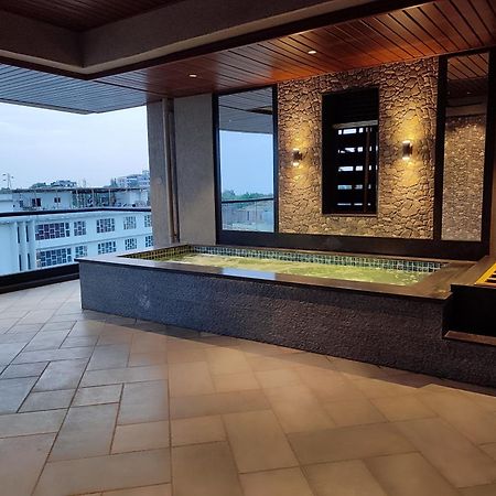 Manas Lifestyle Villas, Igatpuri Dış mekan fotoğraf