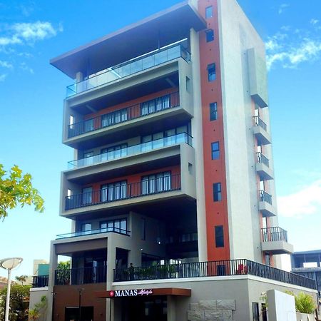 Manas Lifestyle Villas, Igatpuri Dış mekan fotoğraf
