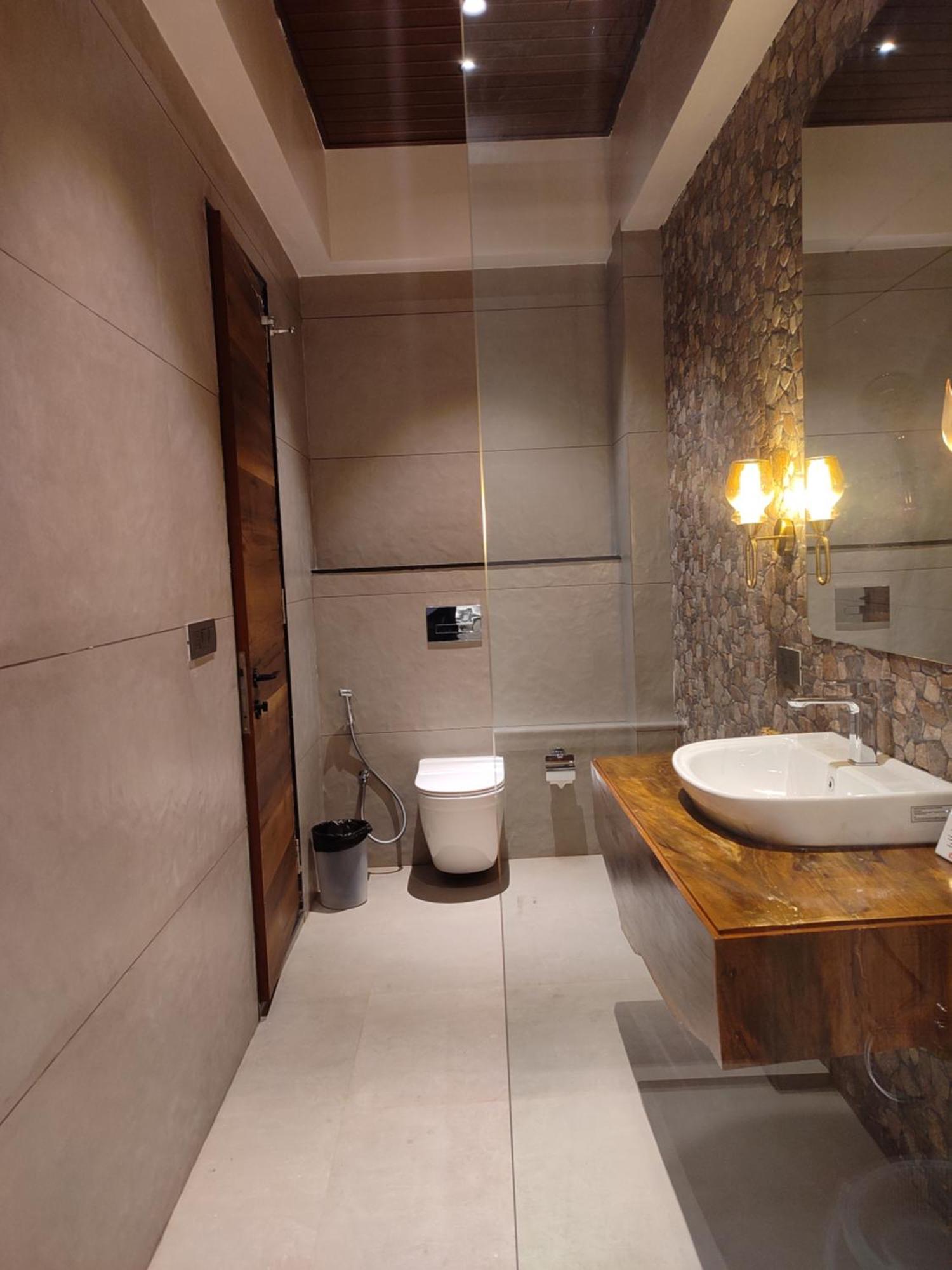 Manas Lifestyle Villas, Igatpuri Dış mekan fotoğraf