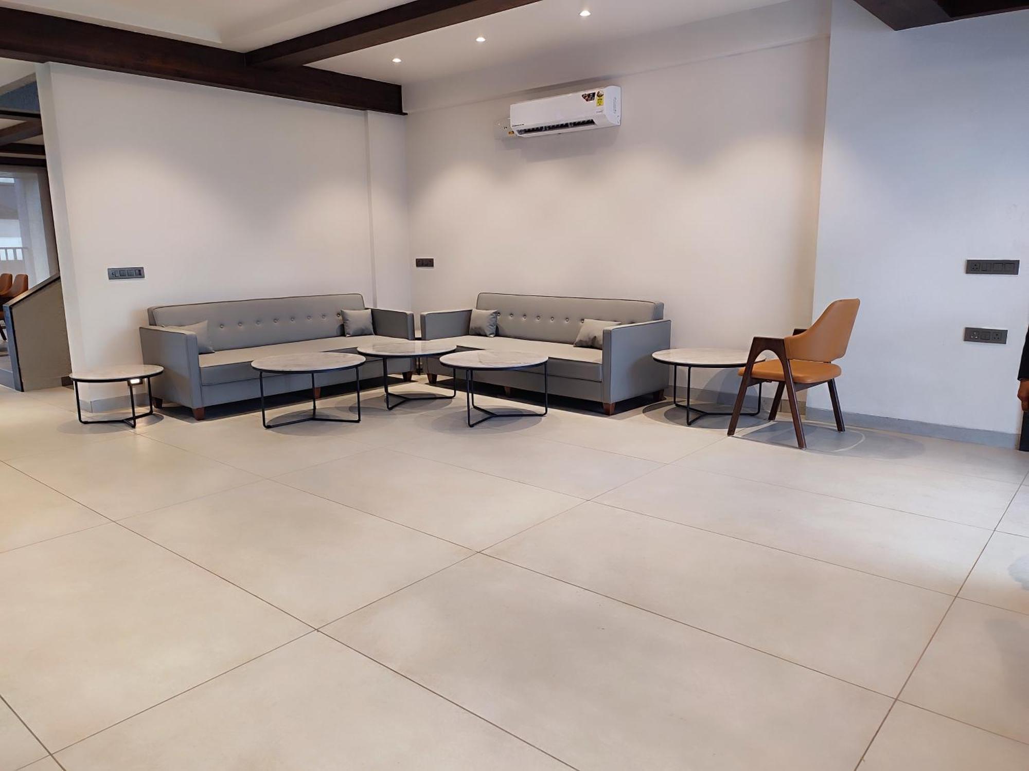 Manas Lifestyle Villas, Igatpuri Oda fotoğraf