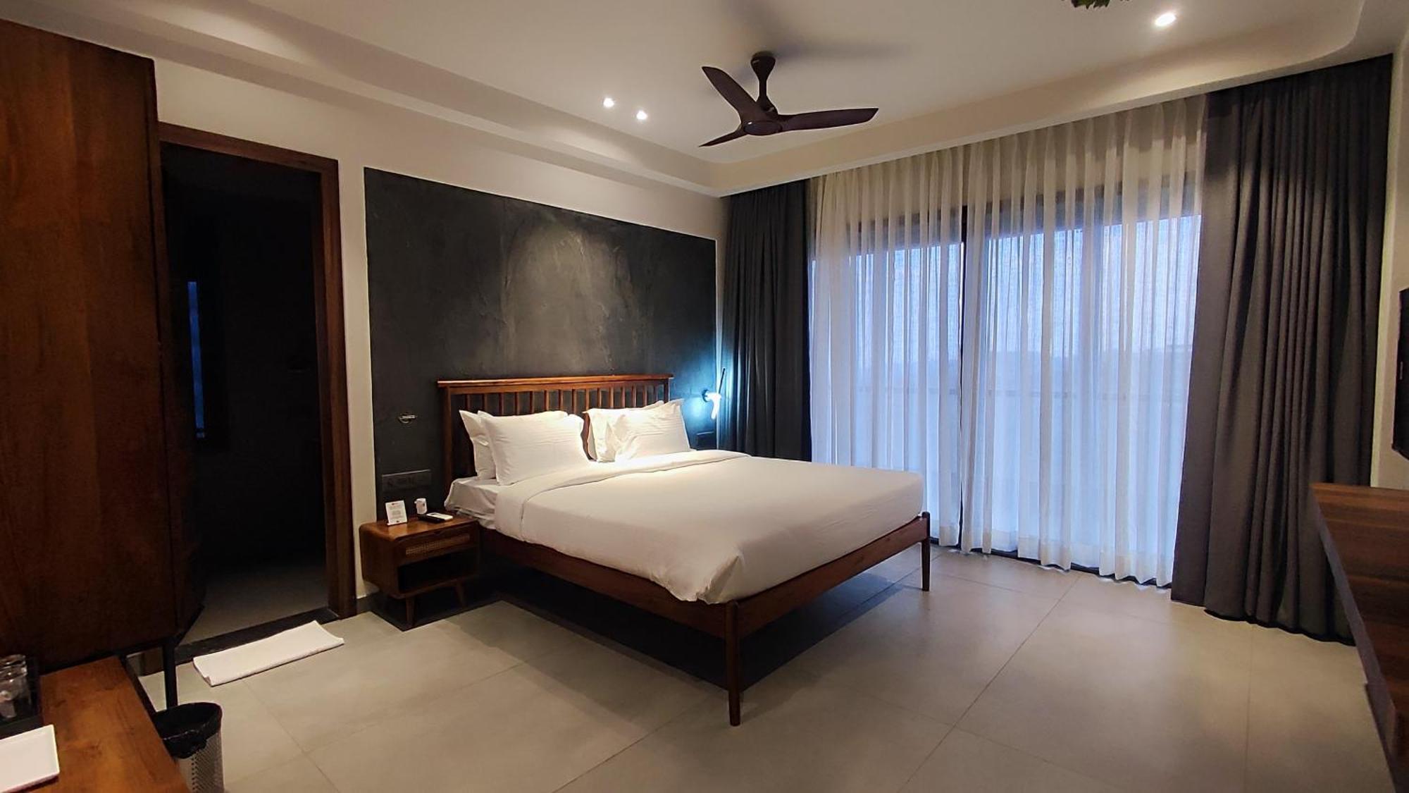 Manas Lifestyle Villas, Igatpuri Dış mekan fotoğraf