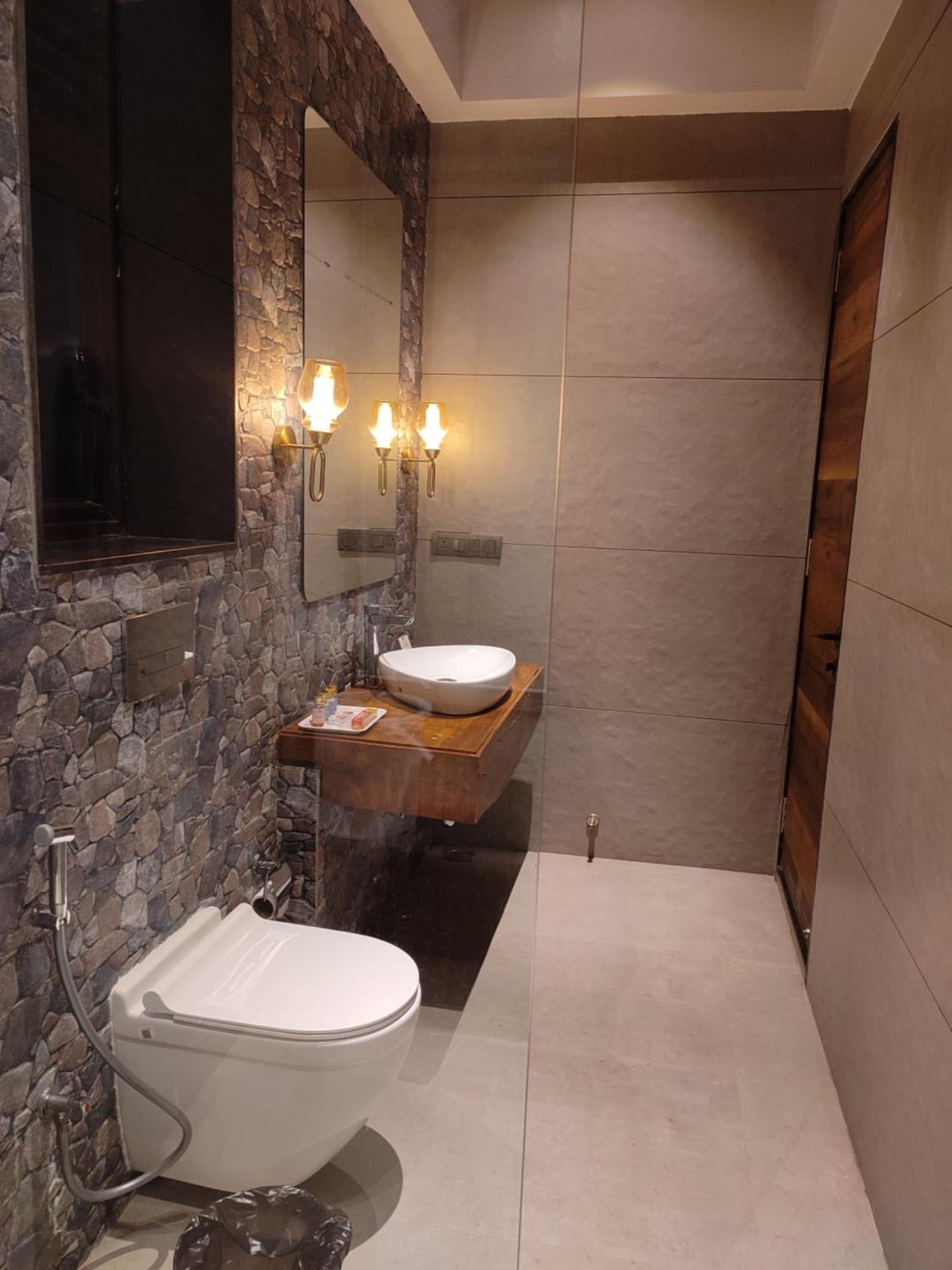 Manas Lifestyle Villas, Igatpuri Dış mekan fotoğraf