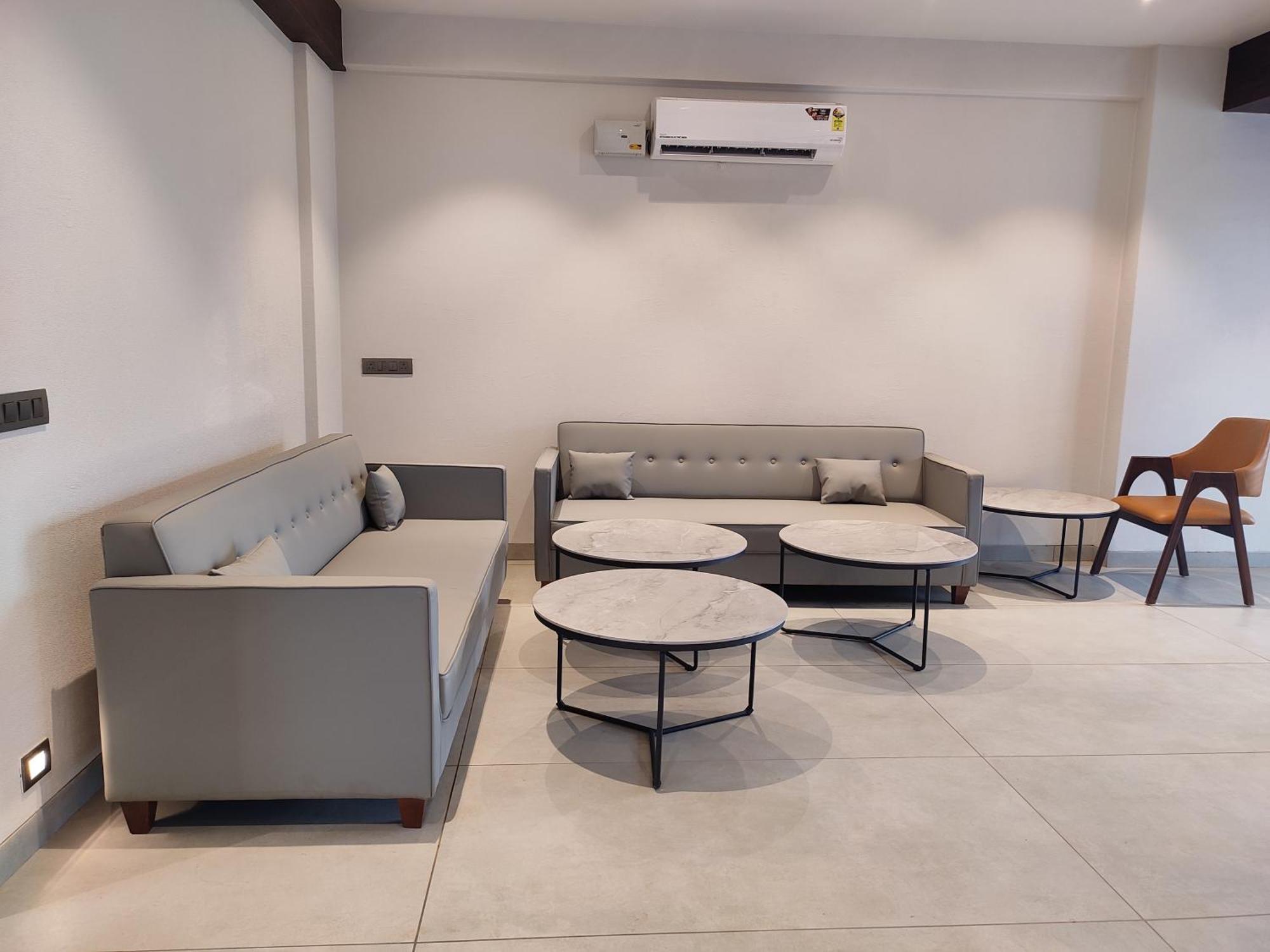 Manas Lifestyle Villas, Igatpuri Oda fotoğraf
