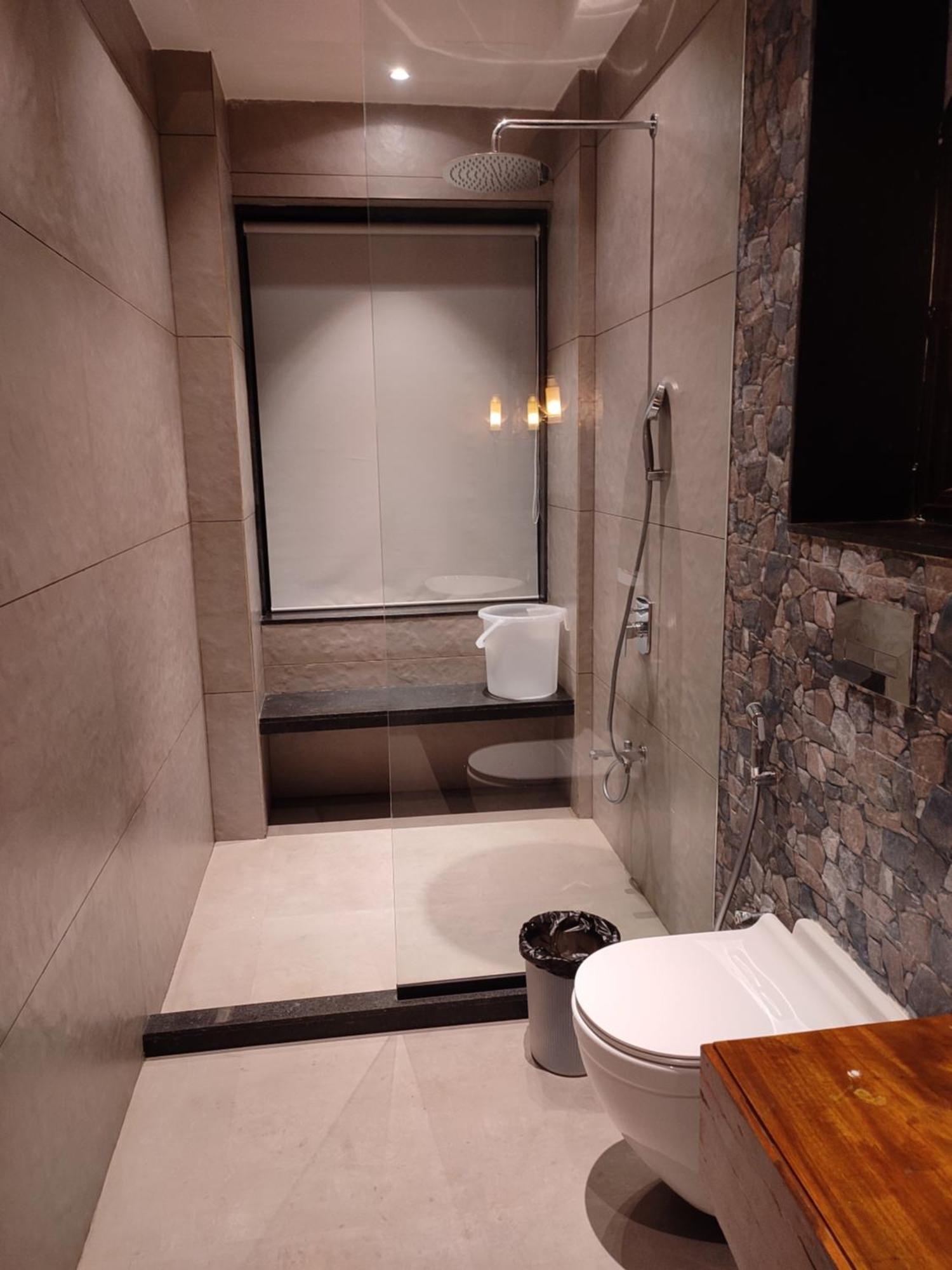 Manas Lifestyle Villas, Igatpuri Dış mekan fotoğraf