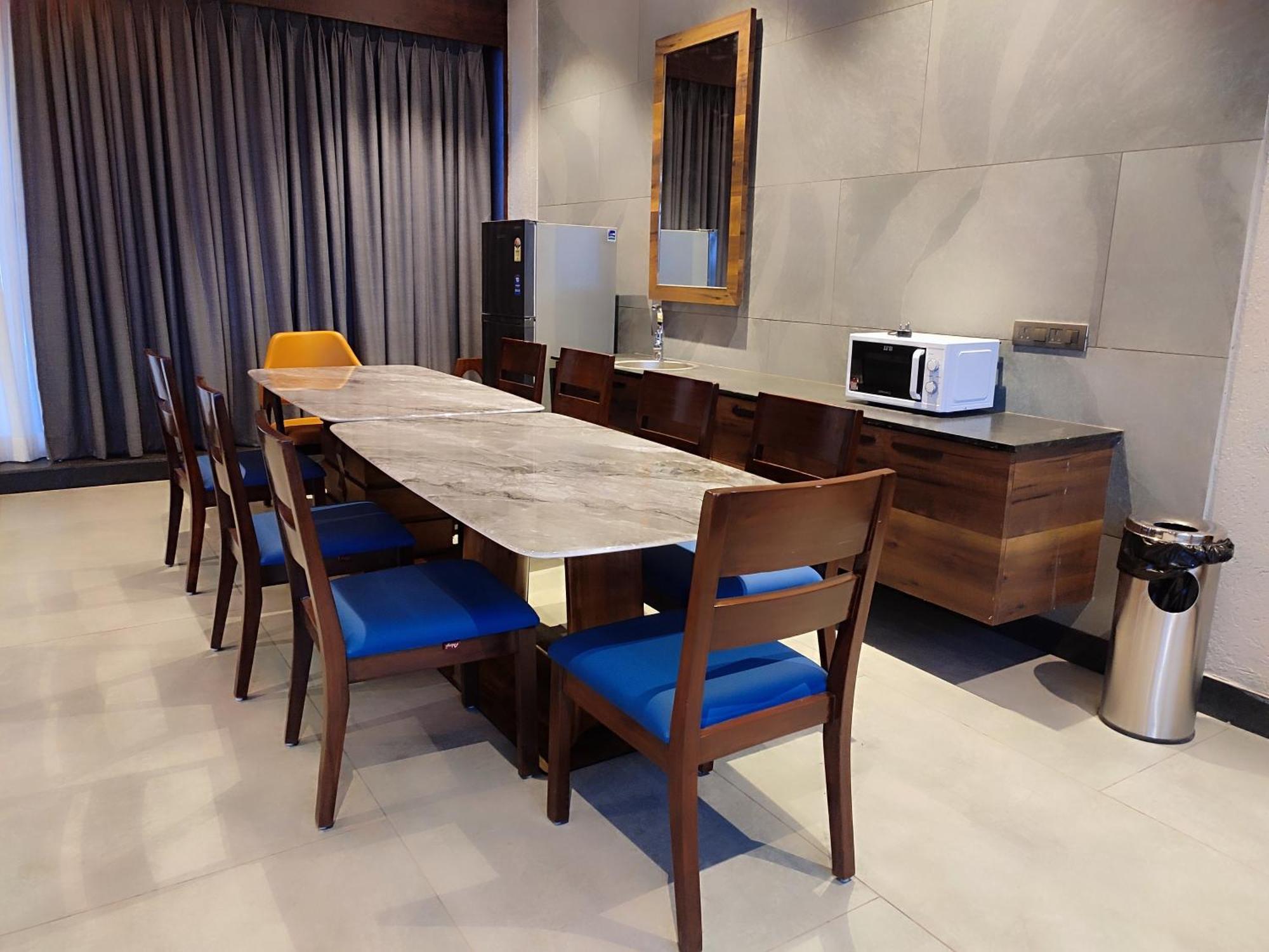 Manas Lifestyle Villas, Igatpuri Dış mekan fotoğraf