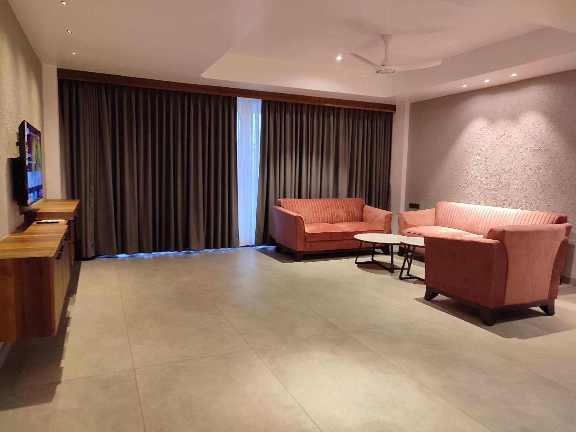 Manas Lifestyle Villas, Igatpuri Dış mekan fotoğraf