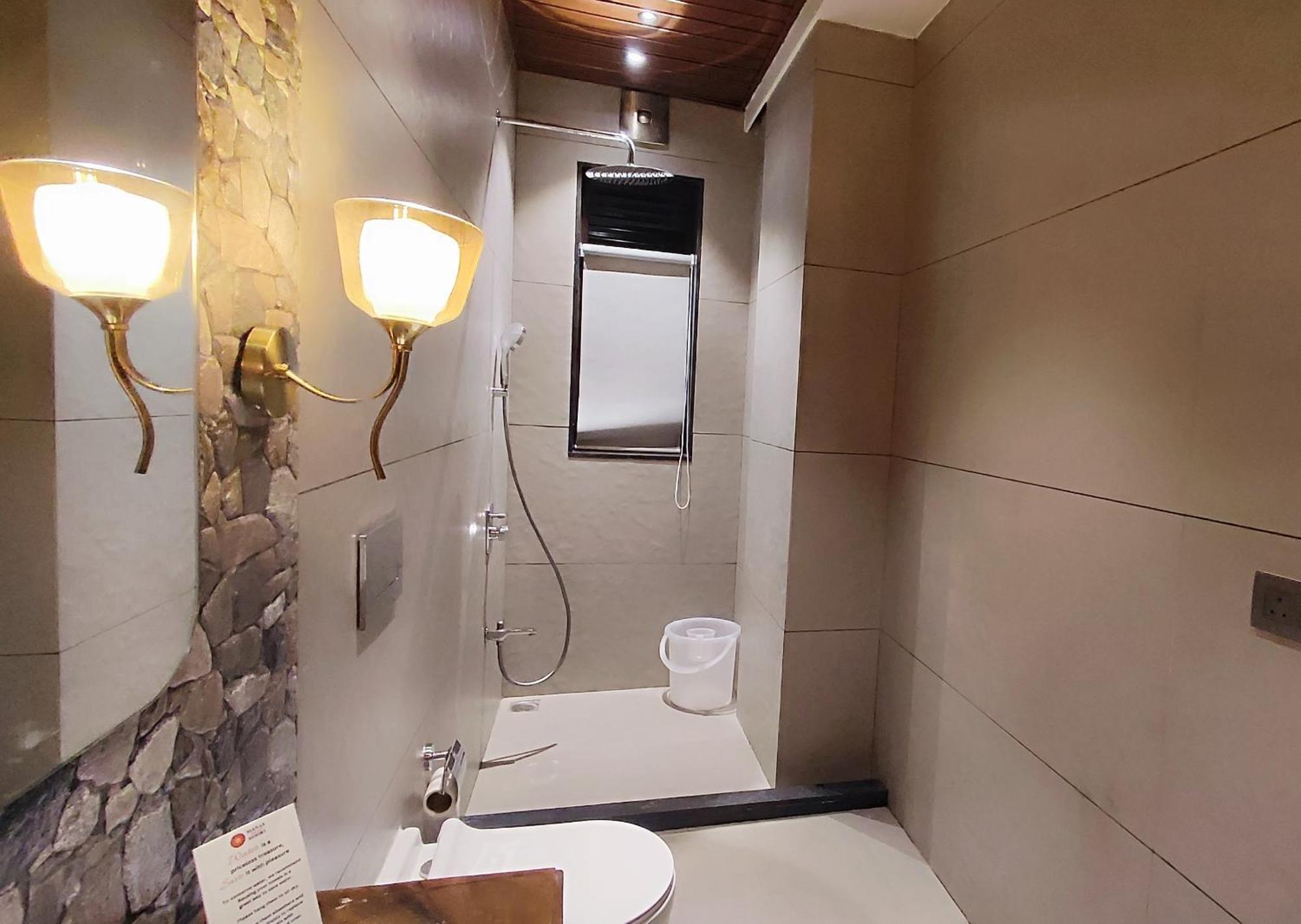 Manas Lifestyle Villas, Igatpuri Oda fotoğraf