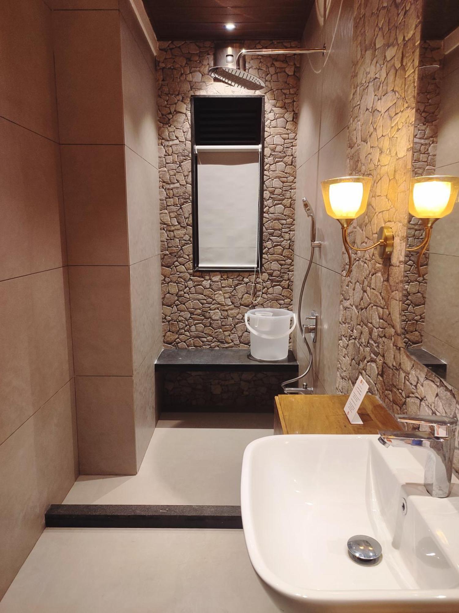 Manas Lifestyle Villas, Igatpuri Oda fotoğraf