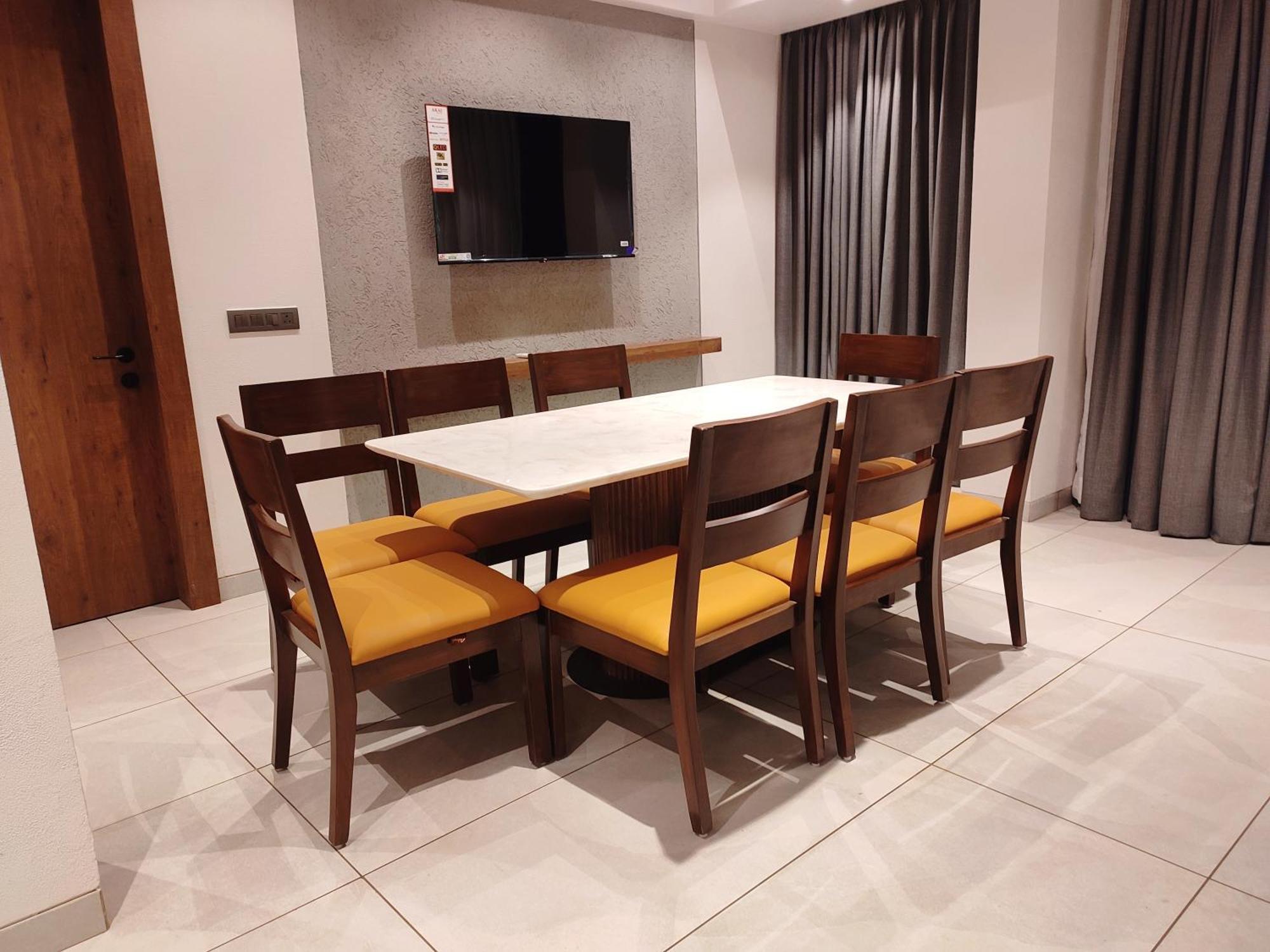 Manas Lifestyle Villas, Igatpuri Oda fotoğraf