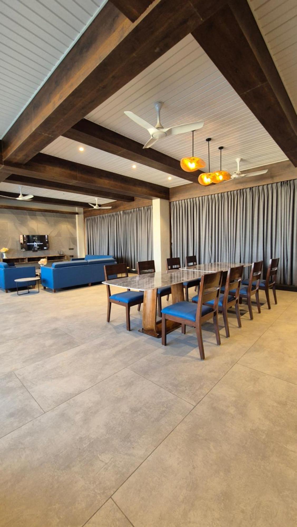 Manas Lifestyle Villas, Igatpuri Dış mekan fotoğraf