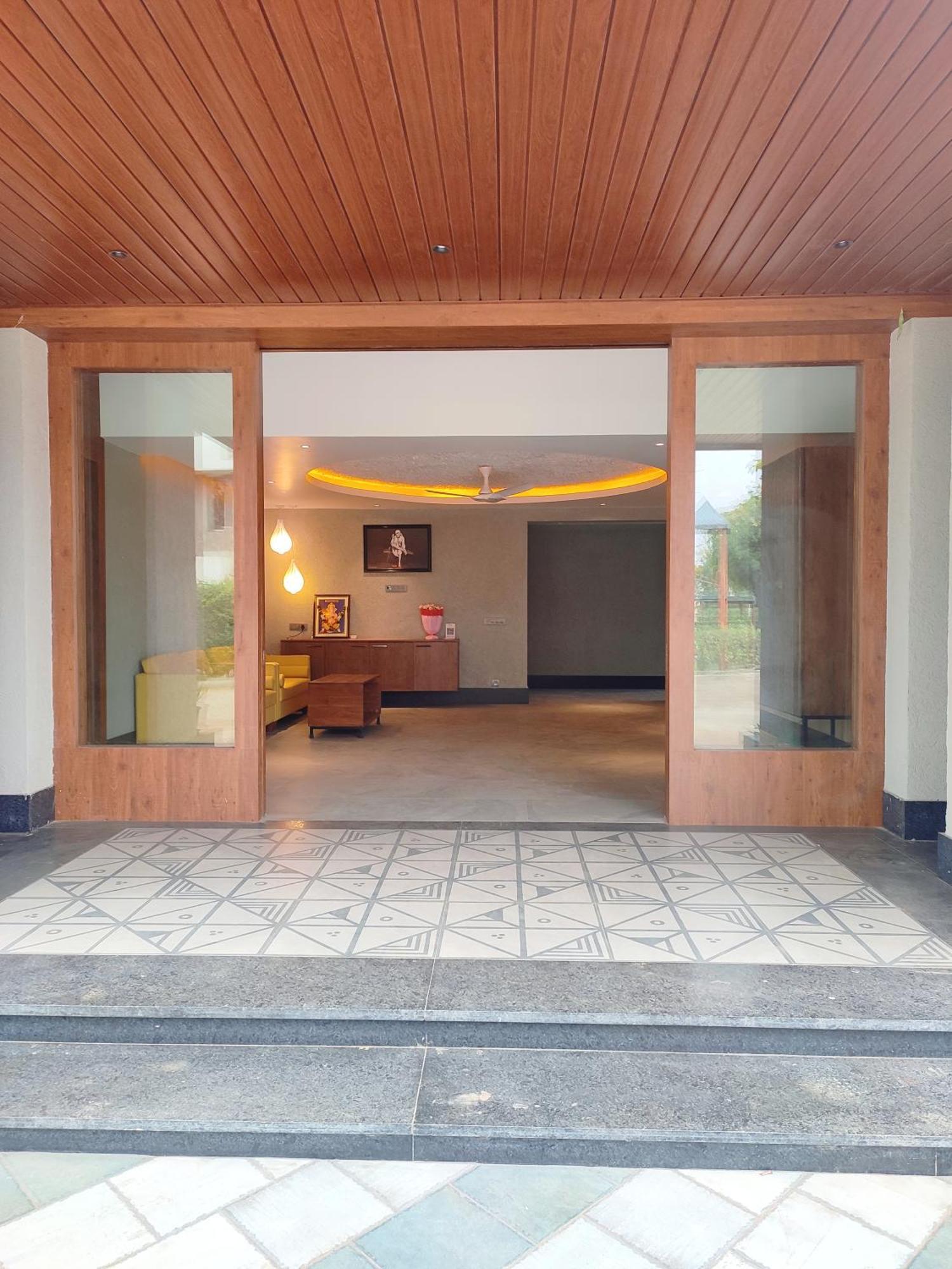 Manas Lifestyle Villas, Igatpuri Dış mekan fotoğraf